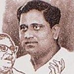 Ghantasala Venkateswara Rao