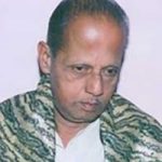 Mysore Ananthaswamy