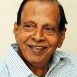 C.V.Rajendran