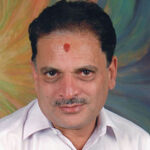 Sunil Kumar Desai