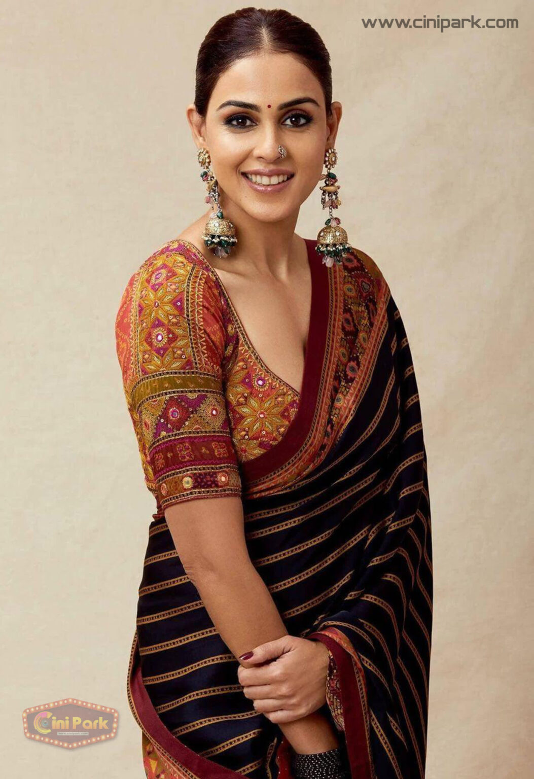 Genelia