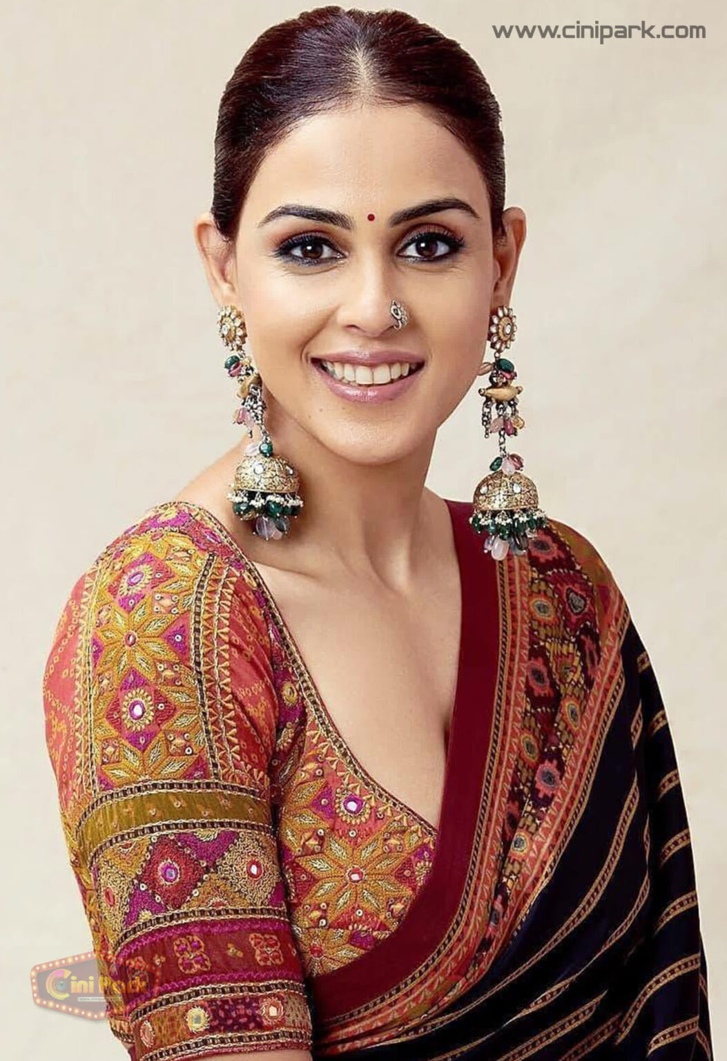 Genelia
