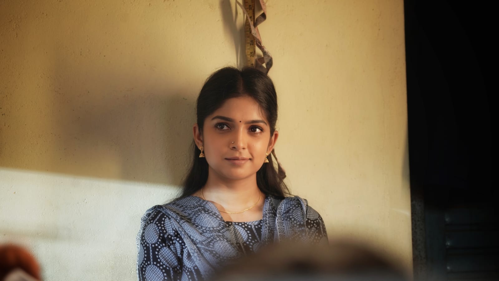 ayana-is-main-female-lead-in-pruthvi-ambar-starrer-doordarshan-movie