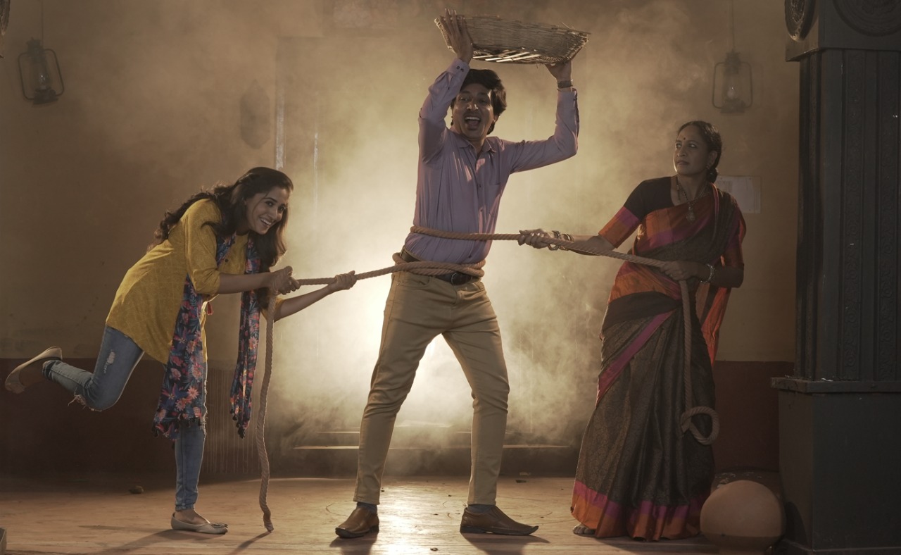 sri ranga kannada movie