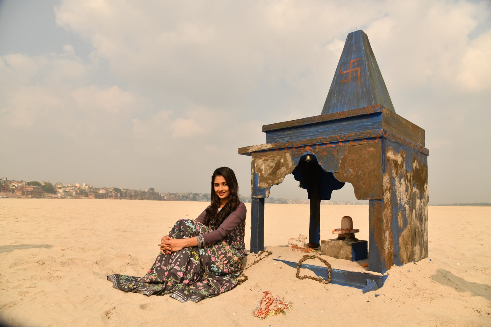 banaras kannada movie song release