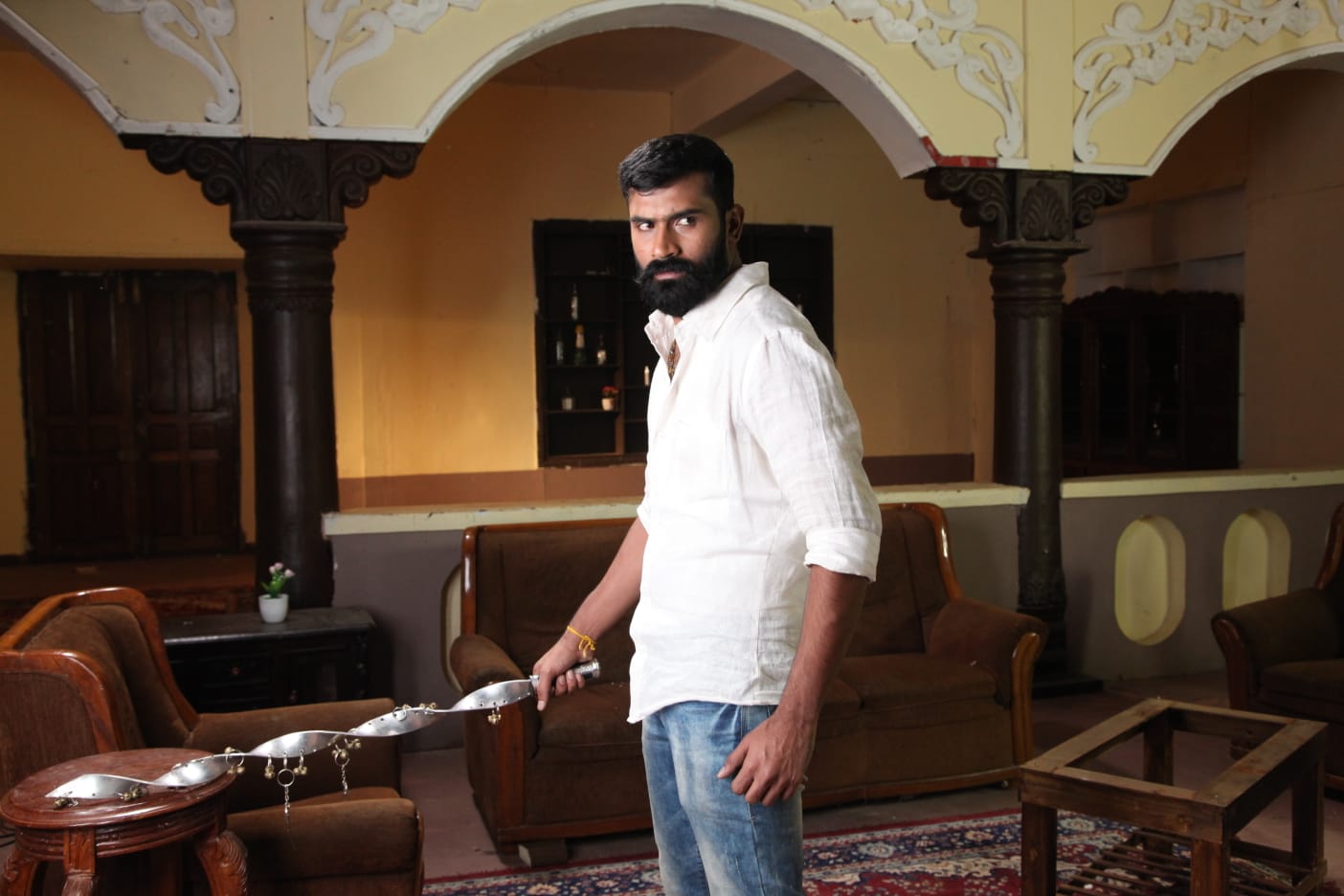 lanke kannada movie