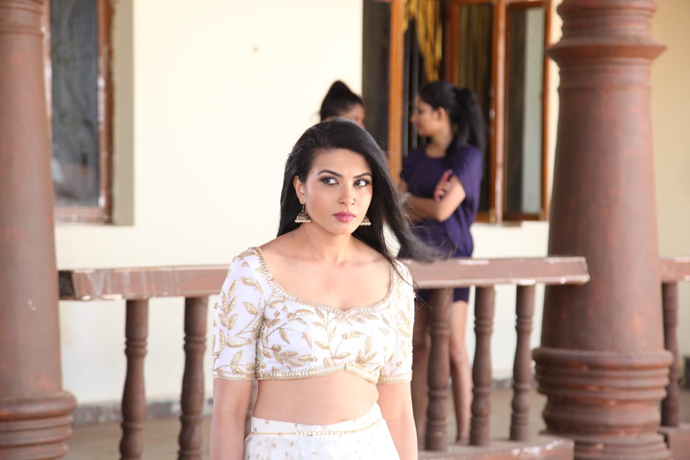 lanke kannada movie