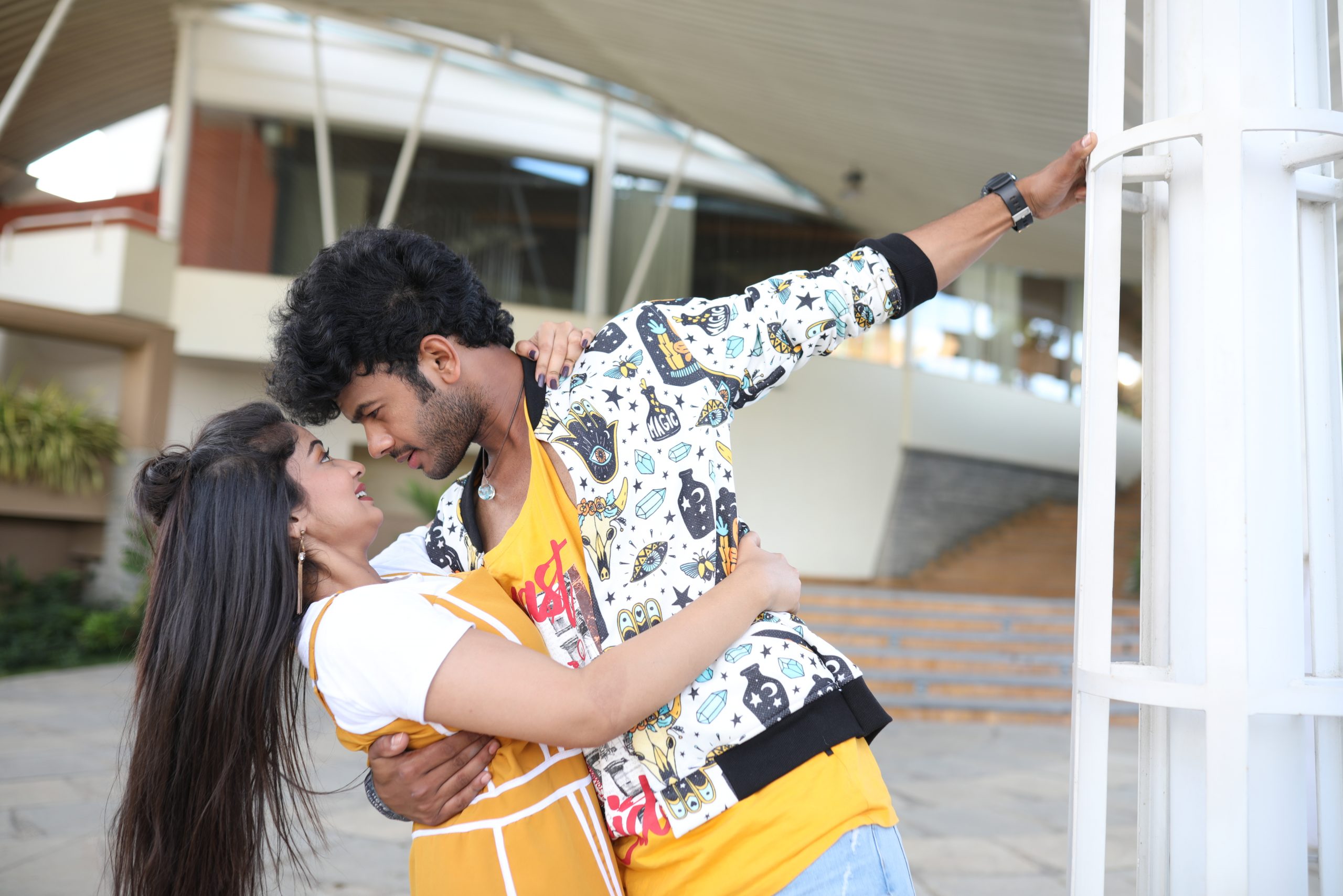 dhamaka kannada movie trailer