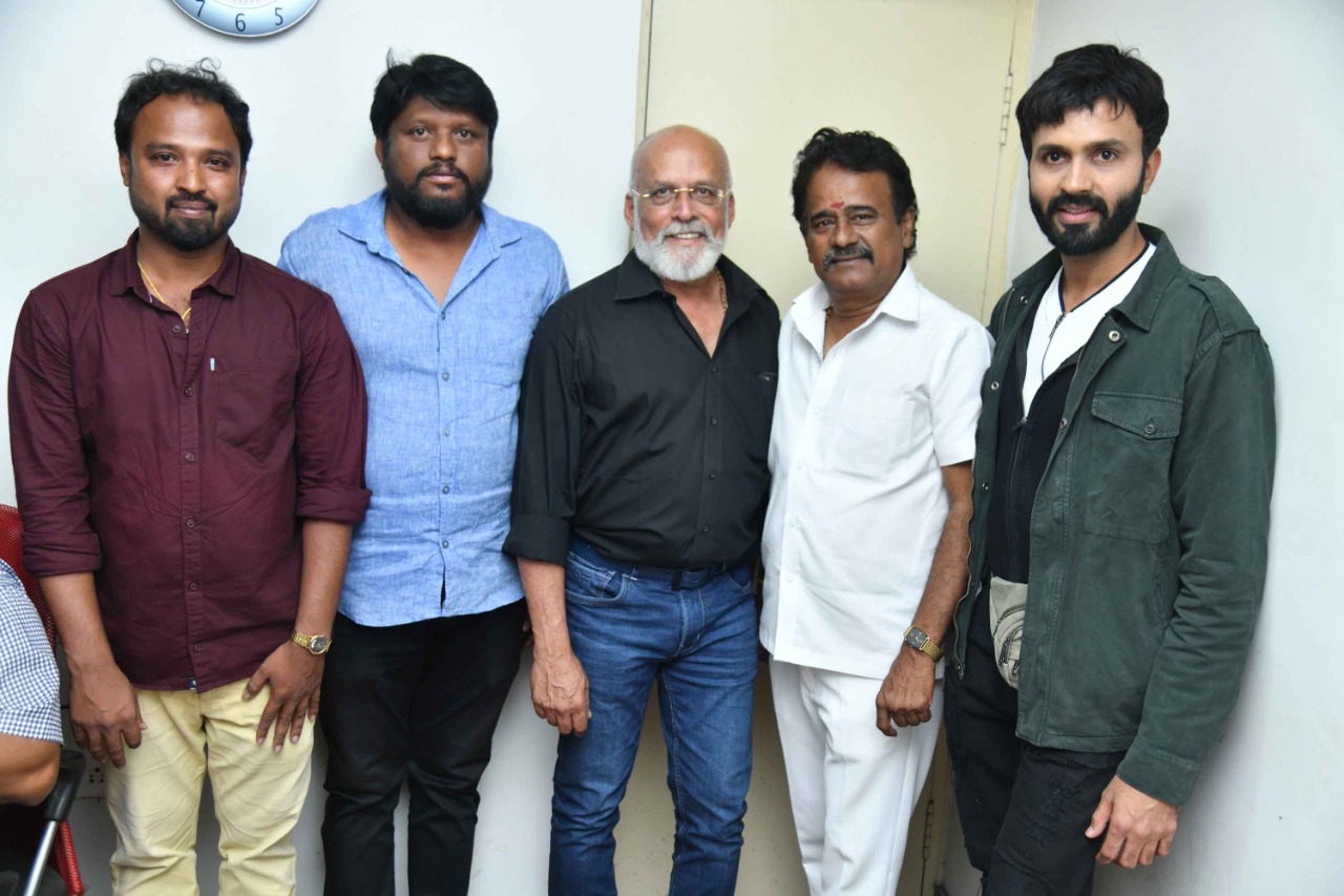 2nd life kannada movie