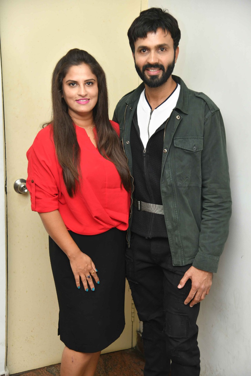 2nd life kannada movie