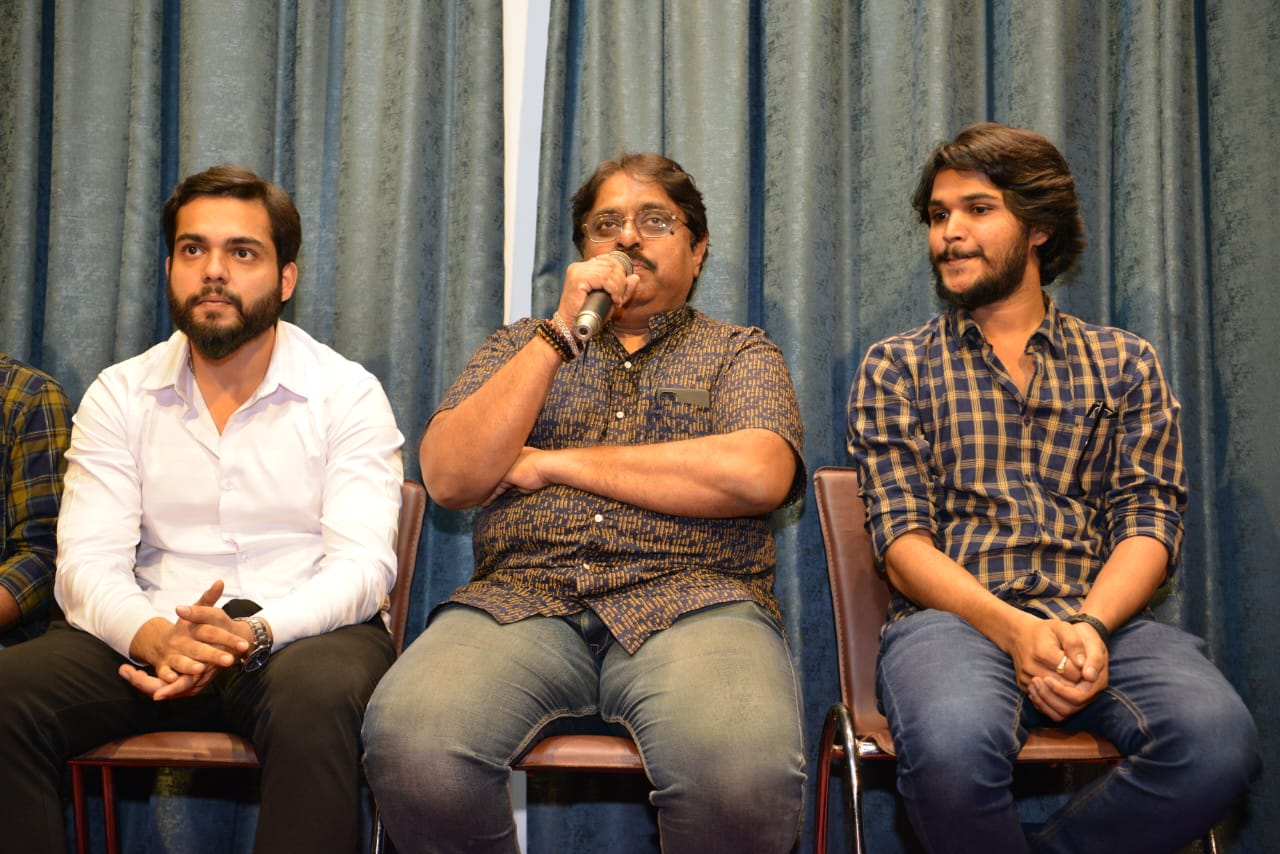 deepu geleyara balaga