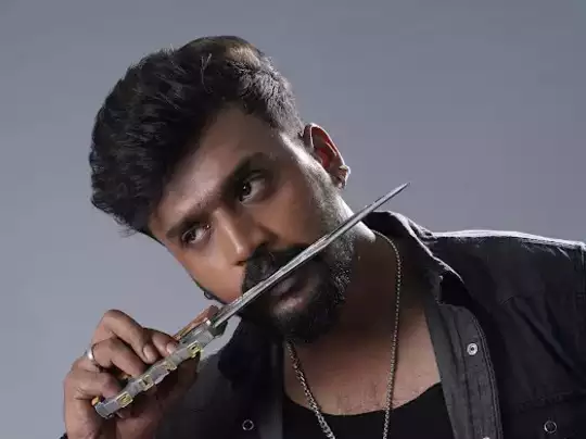 Vamana Dhanveer teaser