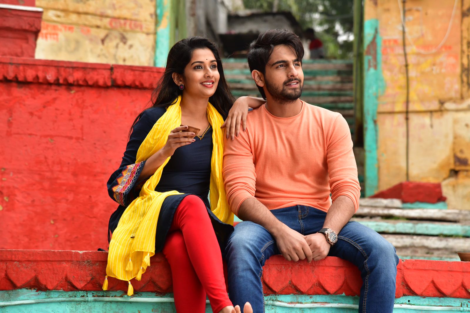 banaras kannada movie