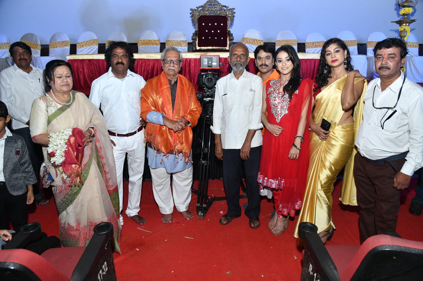 Kaliprasad Kannada Movie