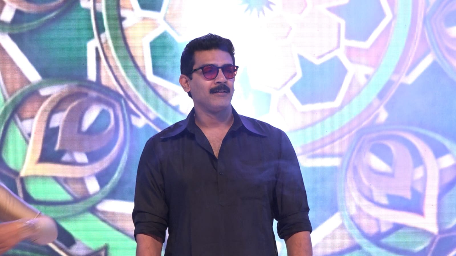HEAD BUSH Pre-Release Event Davangere