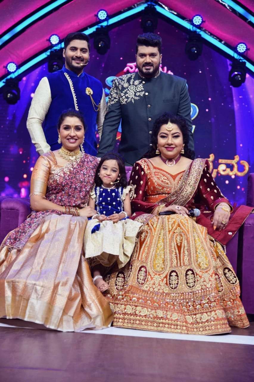 nammamma superstar