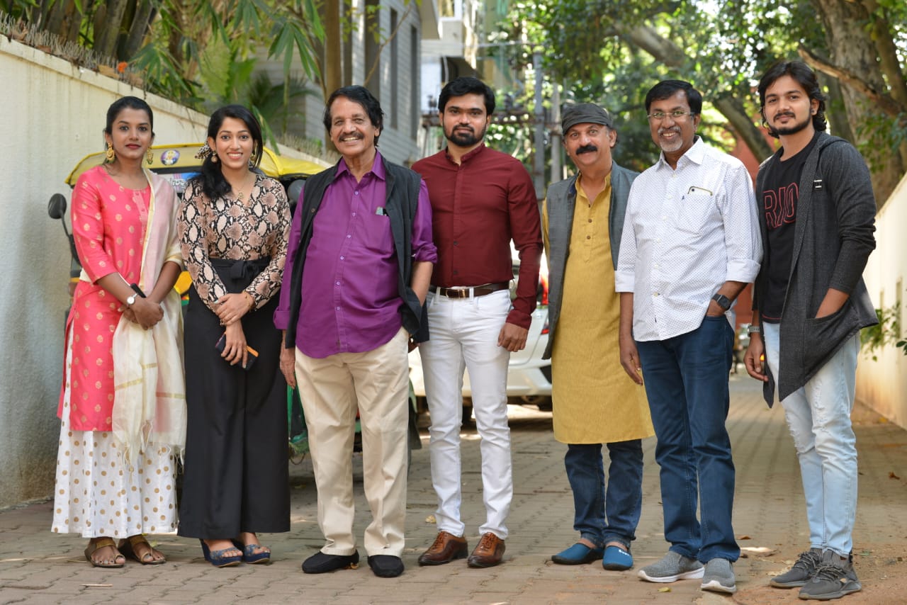 matte-mayamruga-directed-by-tn-seetharam-to-be-telecast-from-october-31st-in-siri-kannada-channel