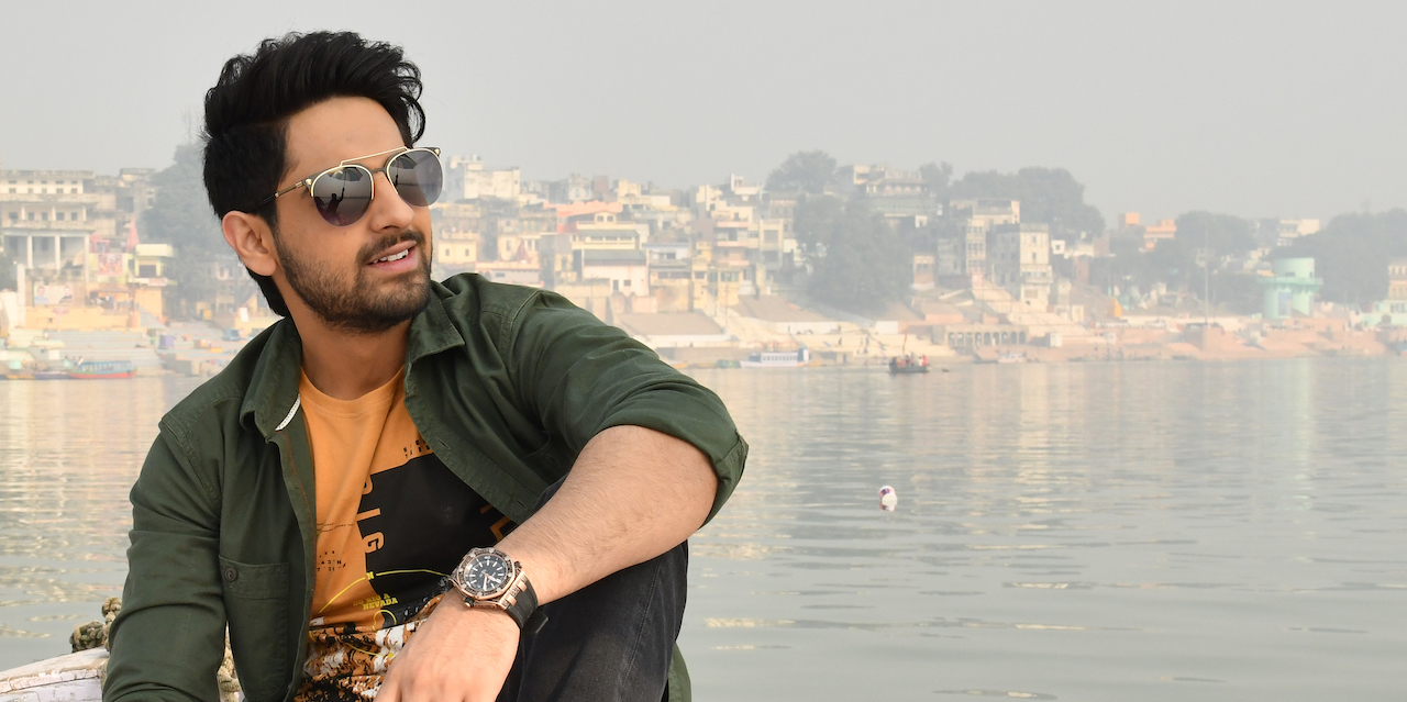 Banaras hero is not the big offer of Bollywood?