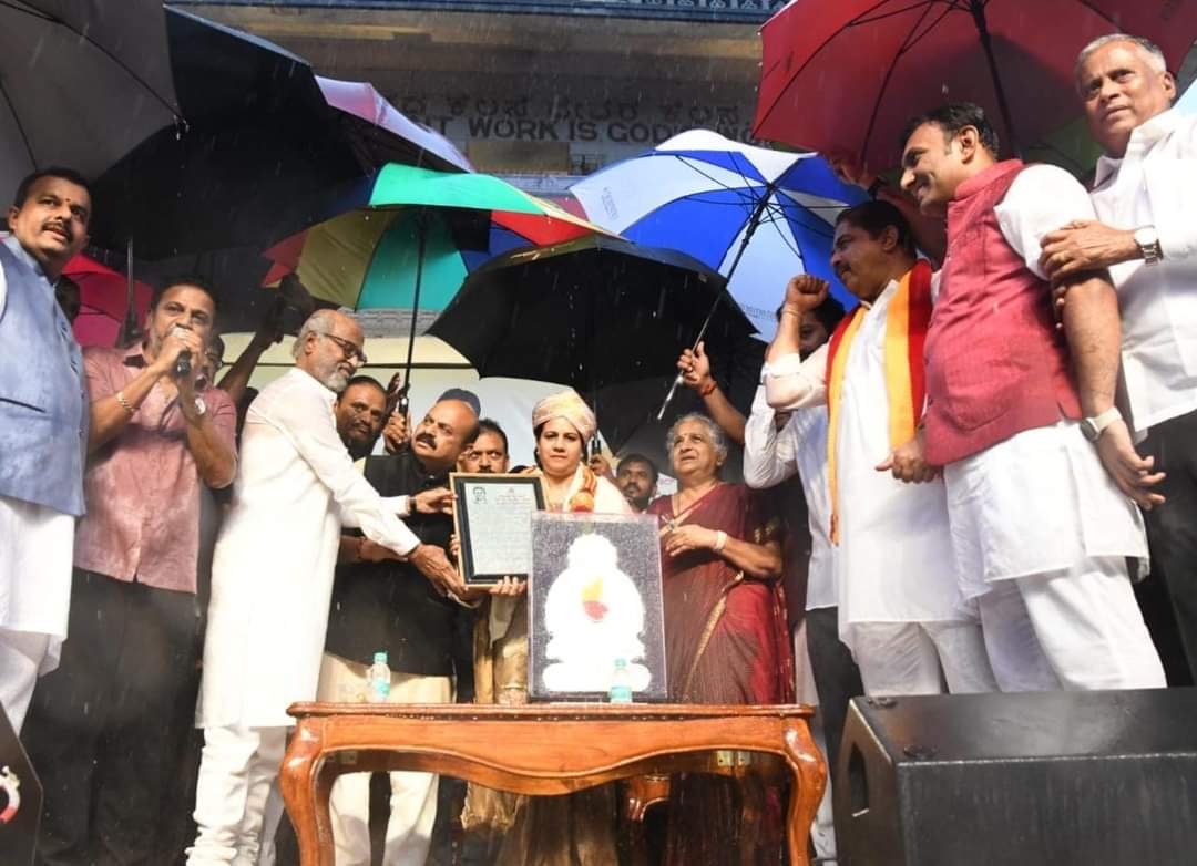 Puneeth Rajkumar to be honoured with Karnataka Ratna