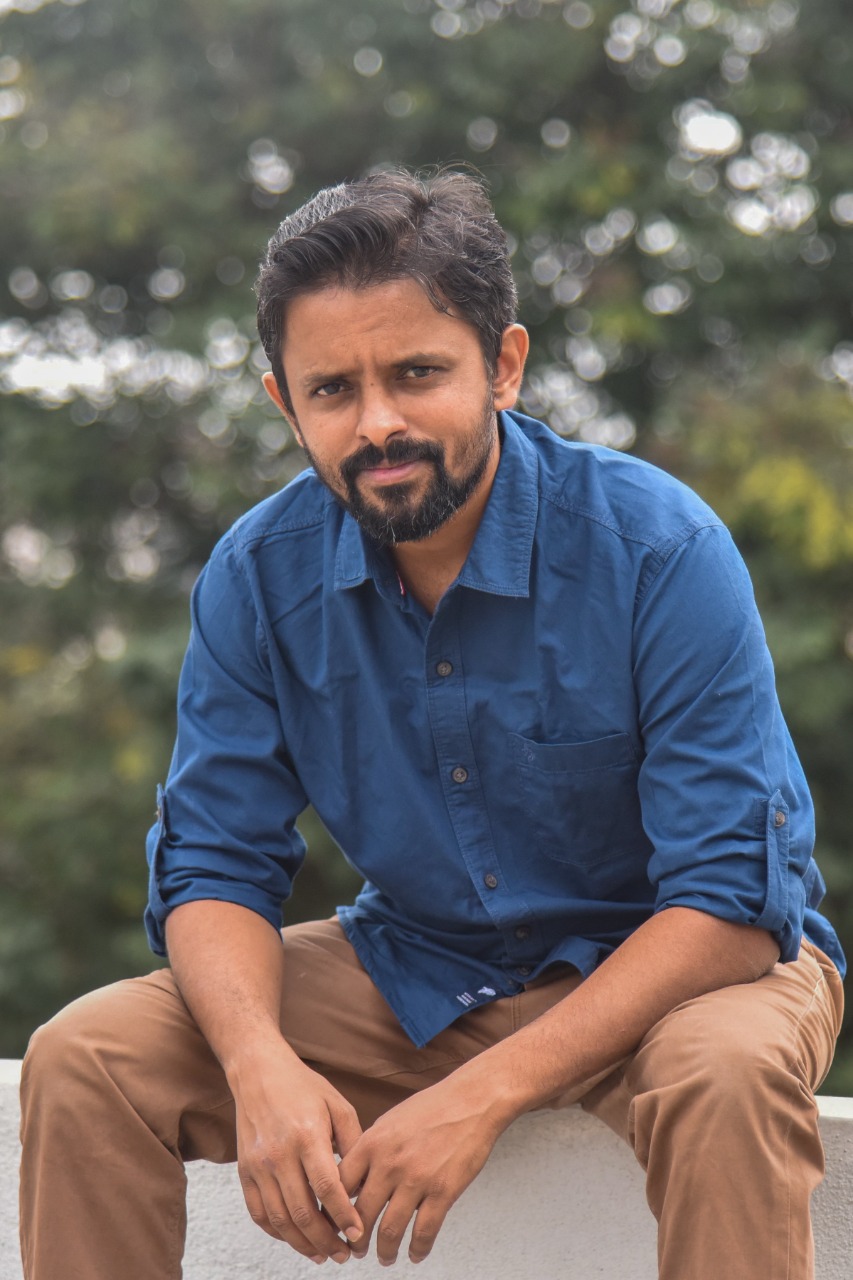 Director Satya Prakash has directed, produced and acted