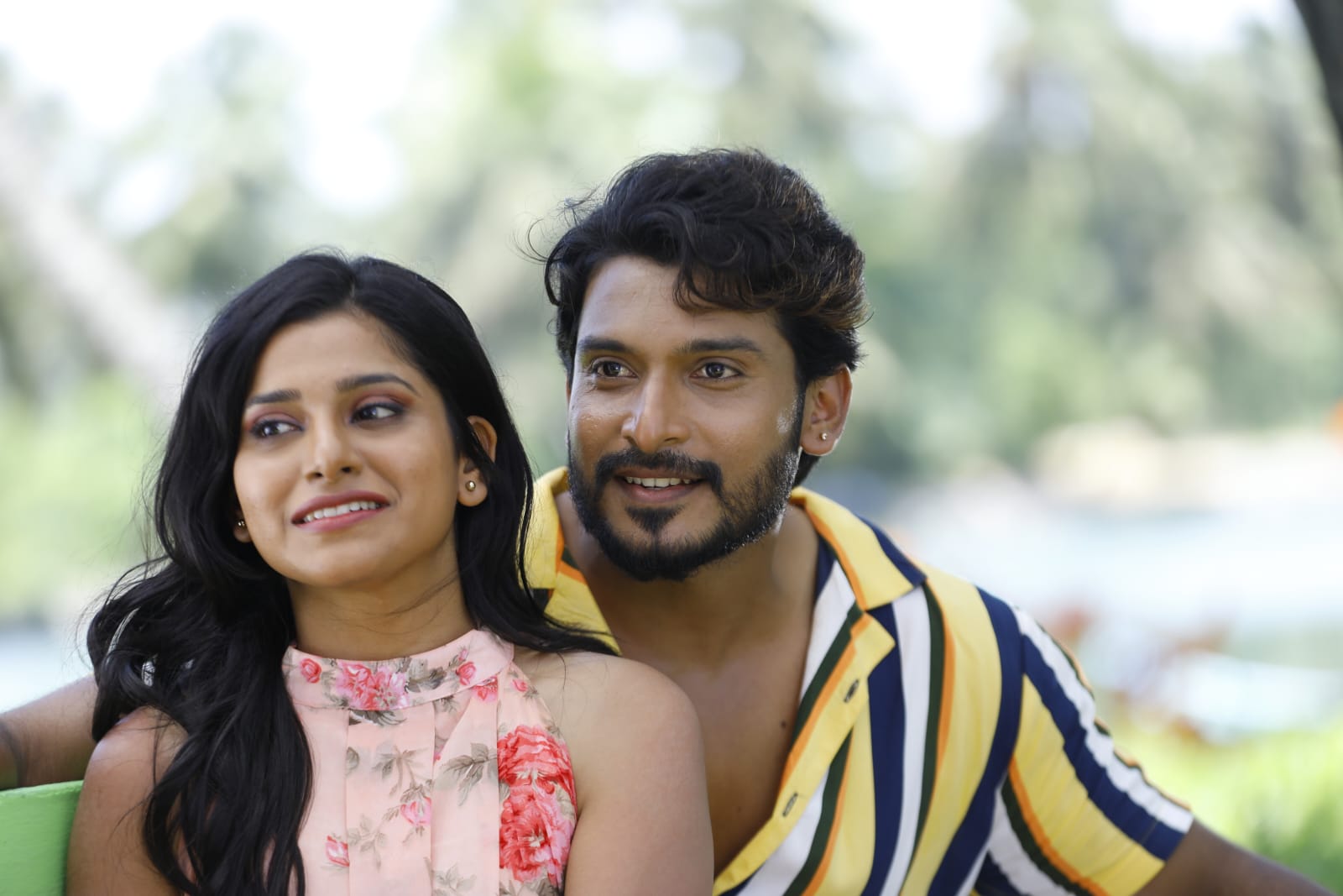 Date fixed for the release of Pramod starrer 'Bond Ravi' - movie release on December 9