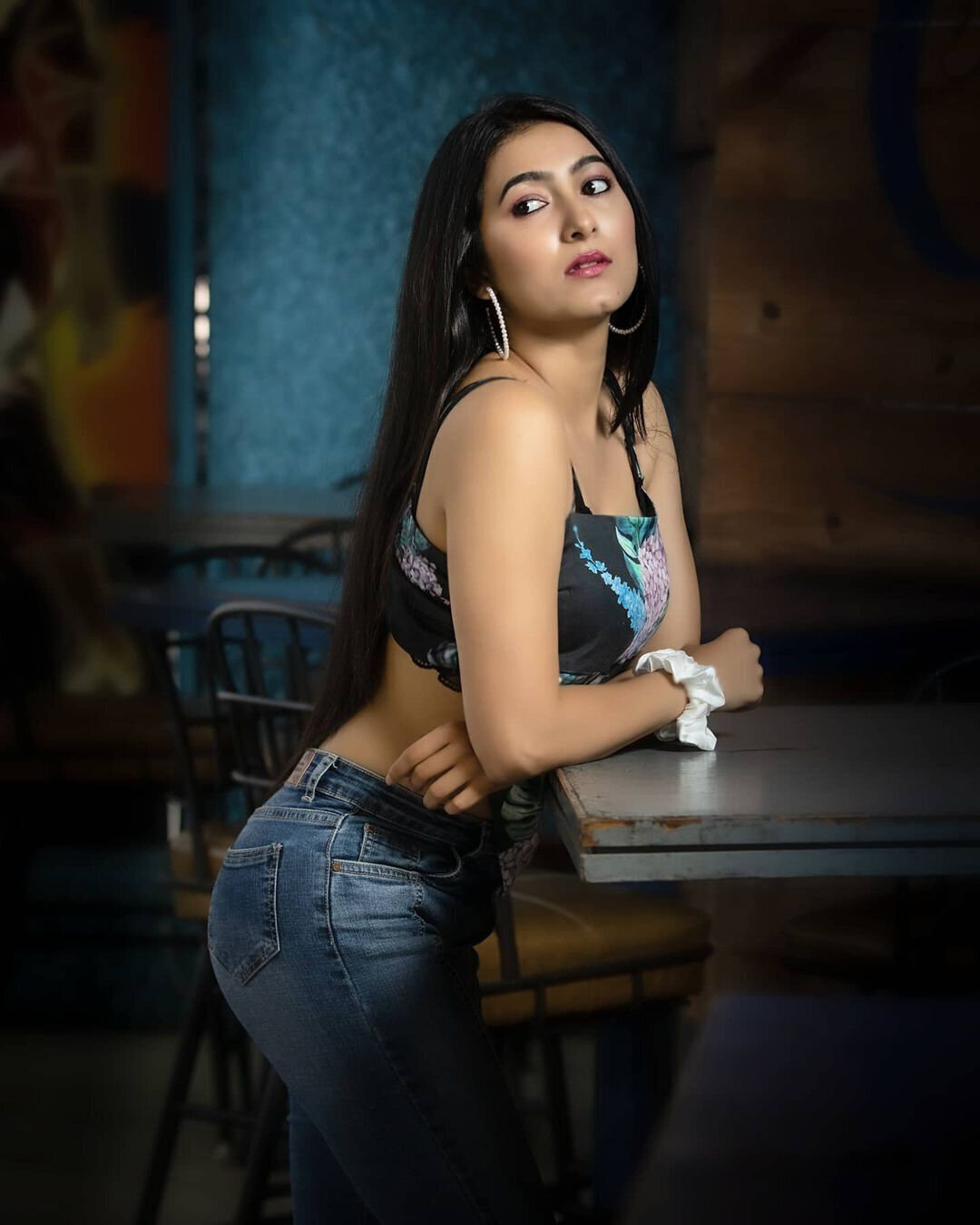 Lokendra Surya said like Adviti Shatti