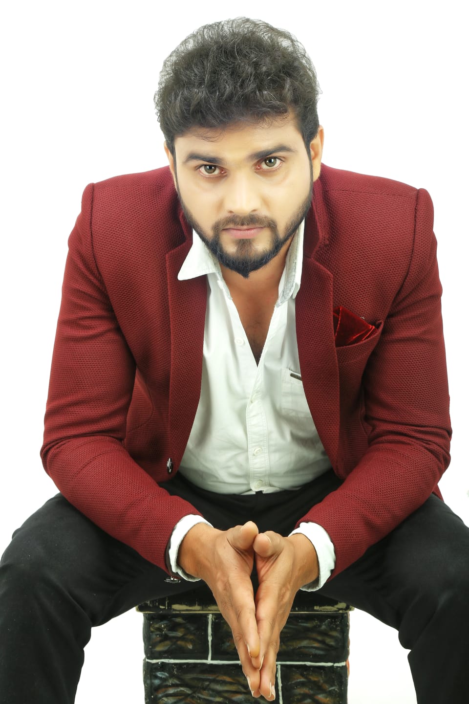 'Sita Circle Sri Krishnan Mane' movie first look release