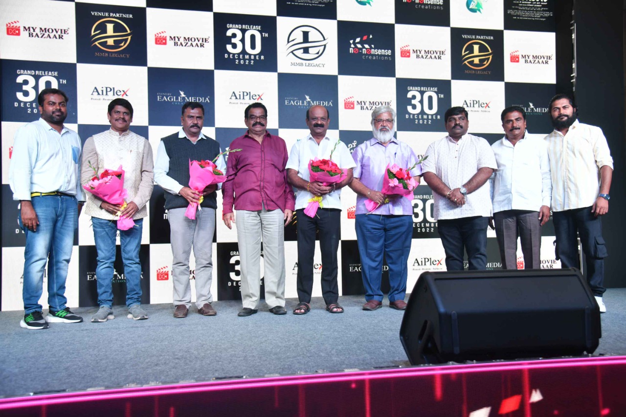 'Jodern' trailer release - Movie release on December 30