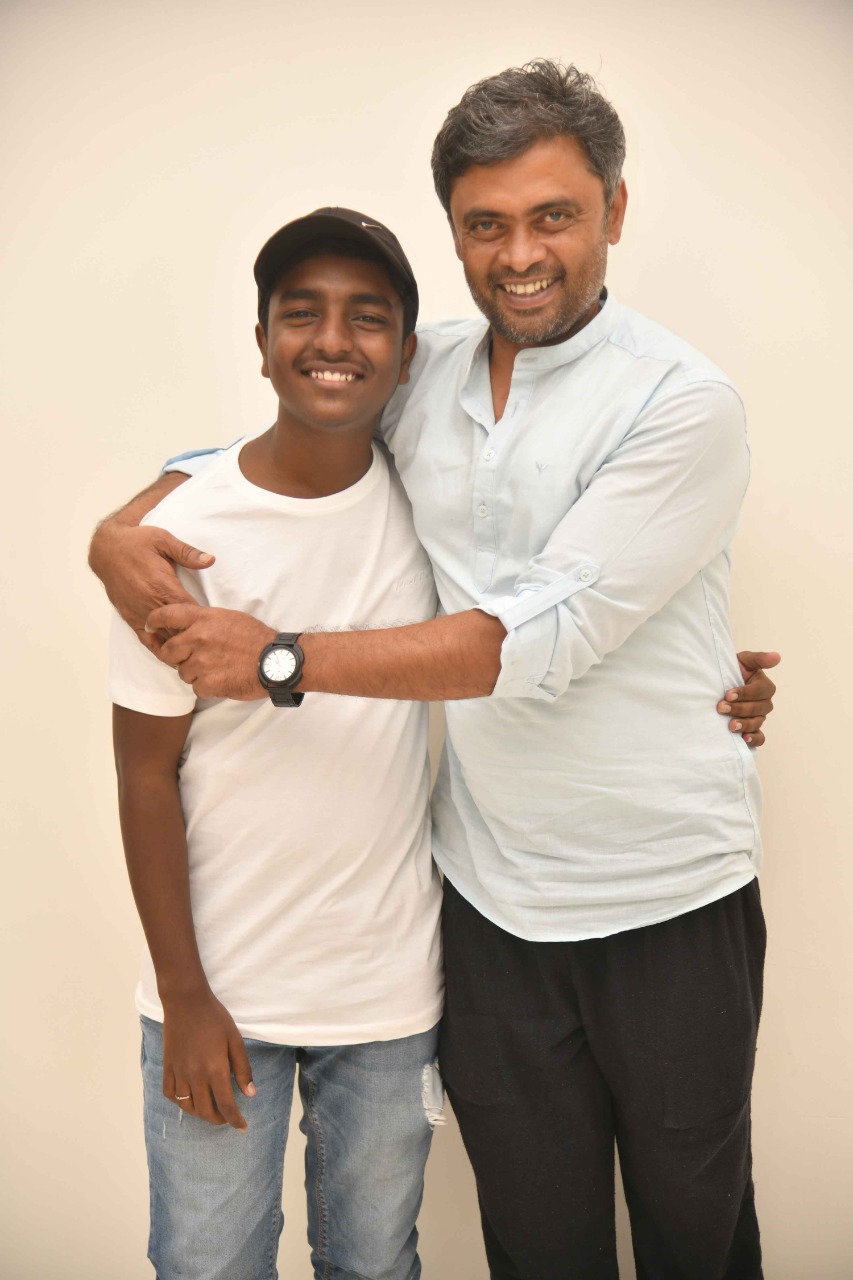 'Jodern' trailer release - Movie release on December 30