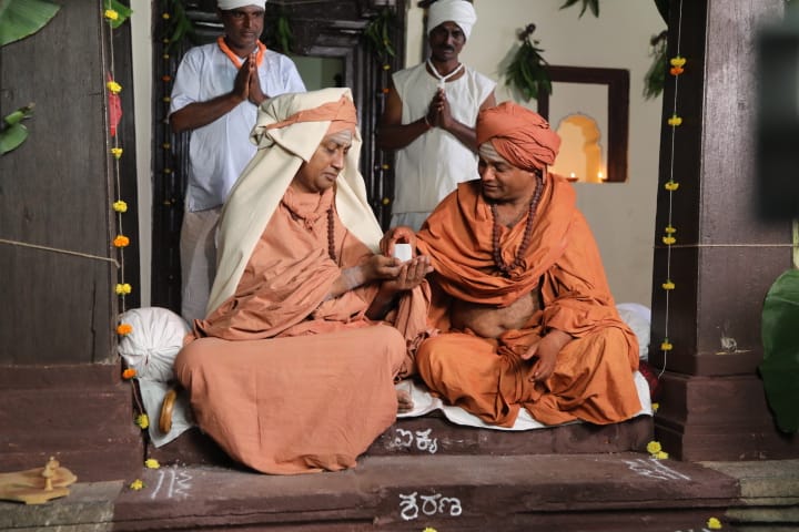 Viragi Shree Kumareshwar Big Rath Yatra