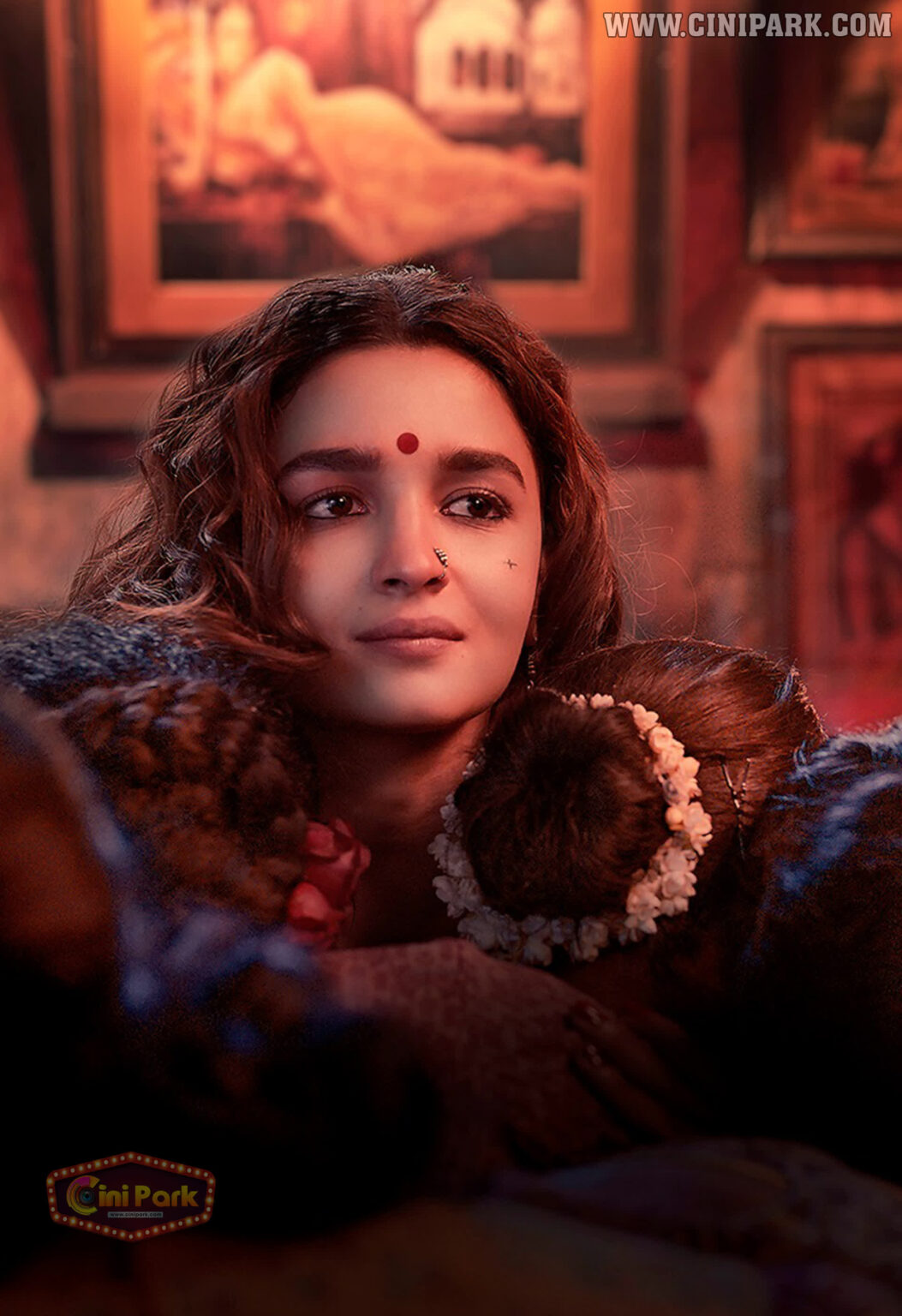 Alia Bhatt