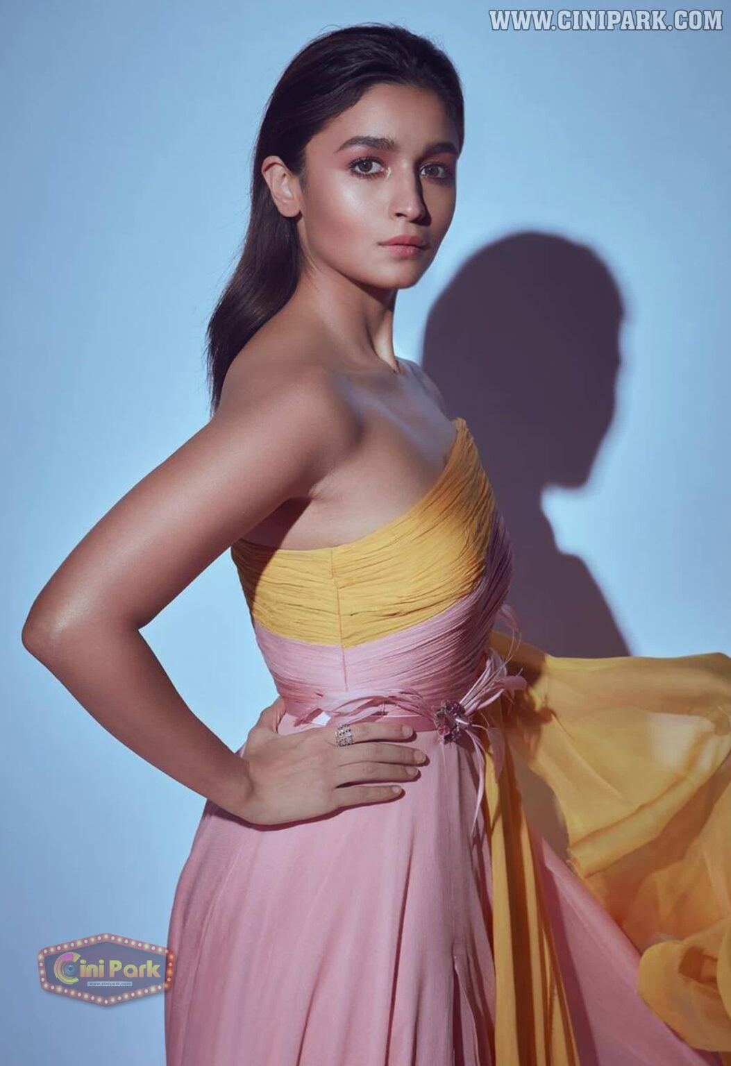 Alia Bhatt