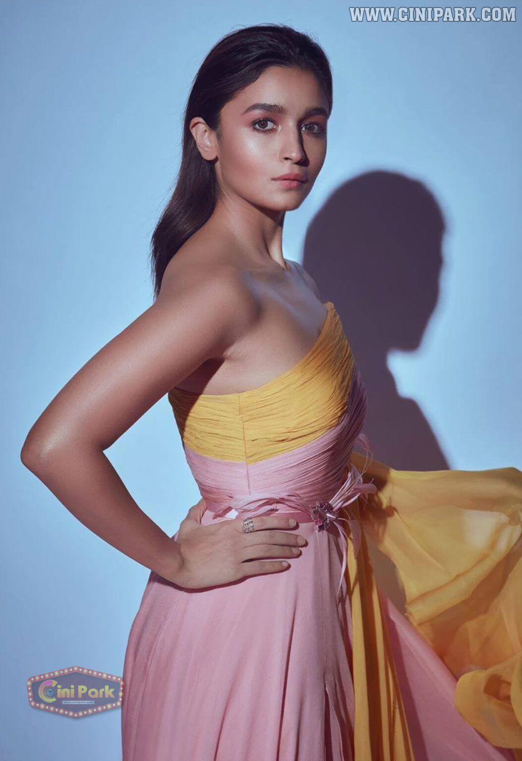 Alia Bhatt