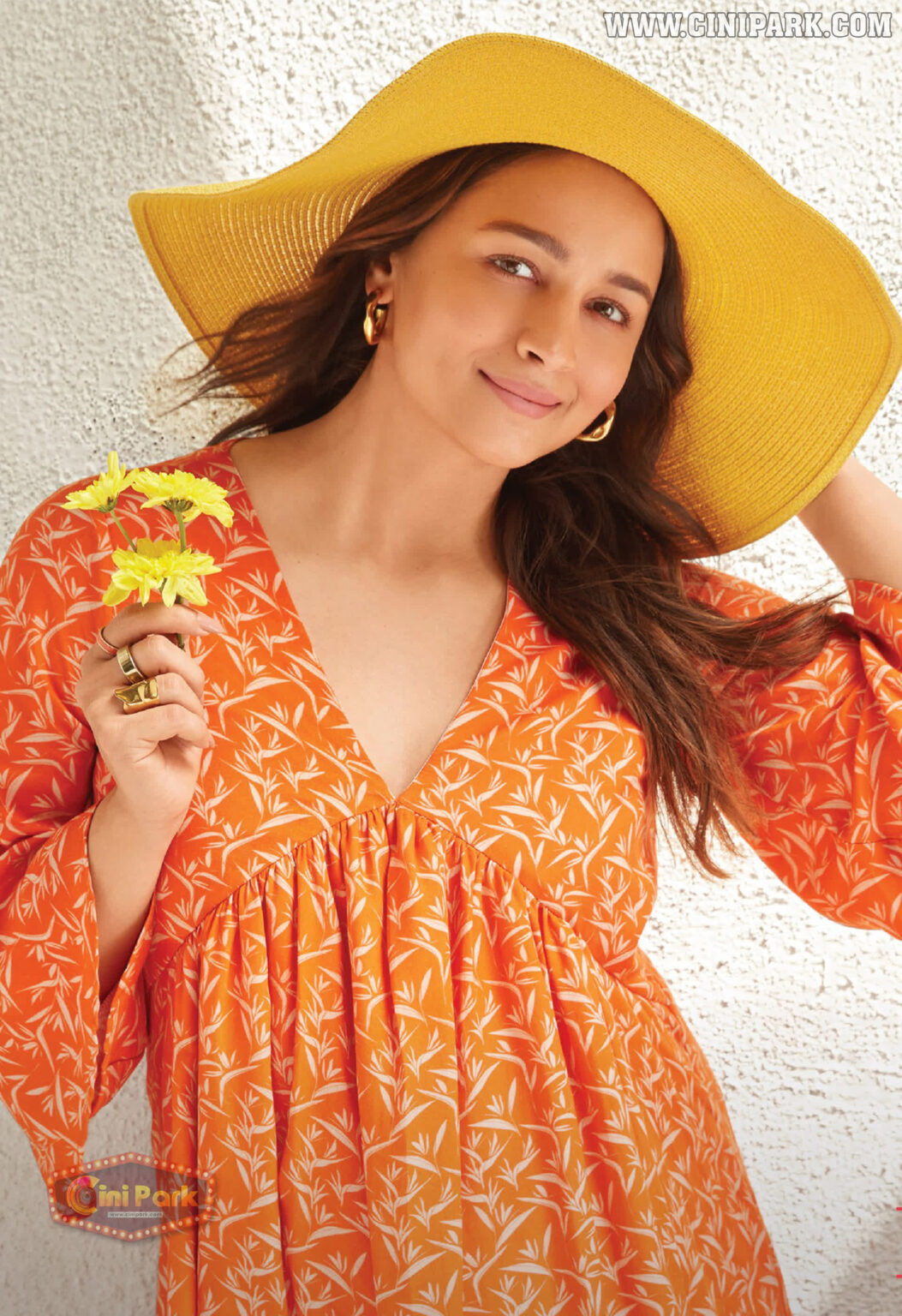 Alia Bhatt