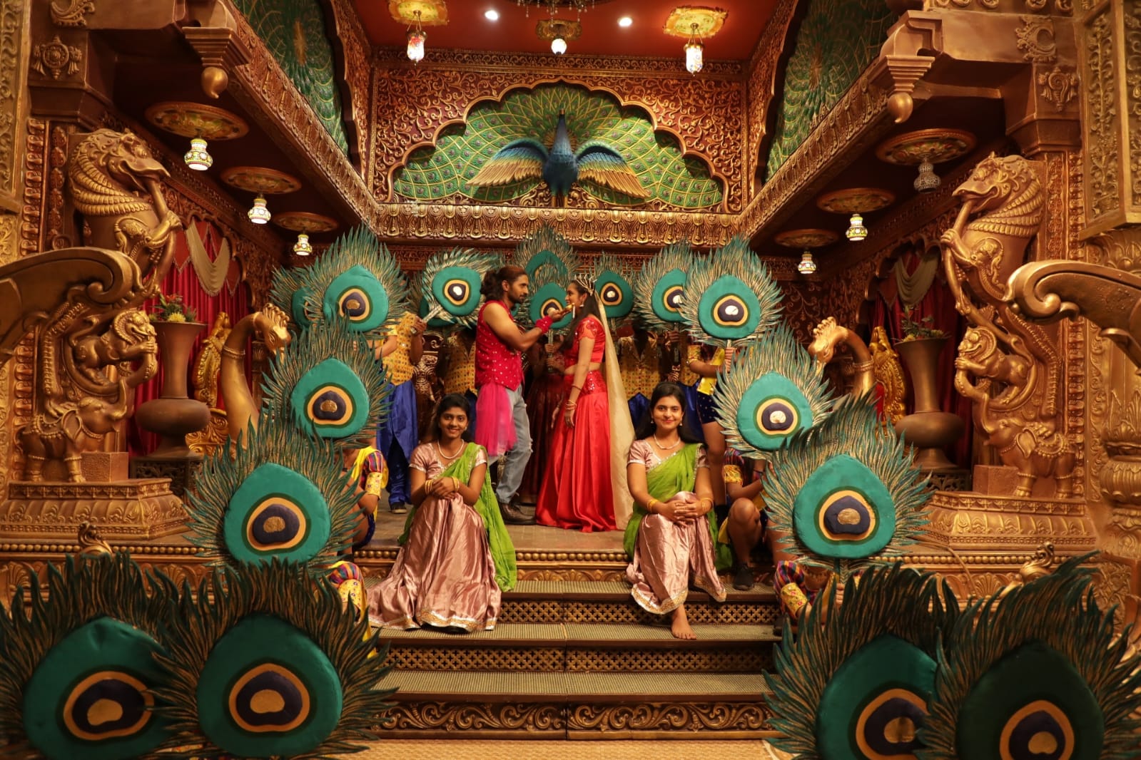 "1 RABari Katha" release soon