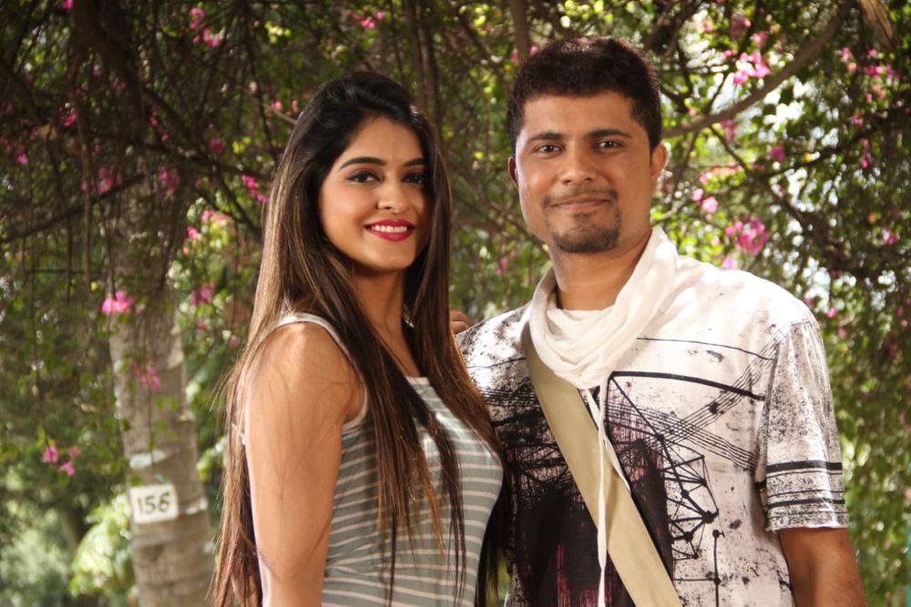 nata bhayankara kannada movie review