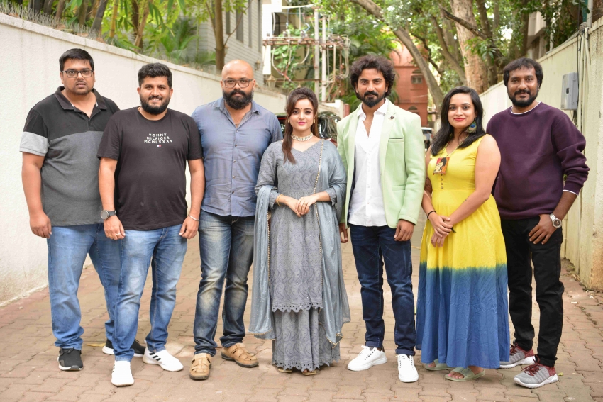 long drive kannada movie review