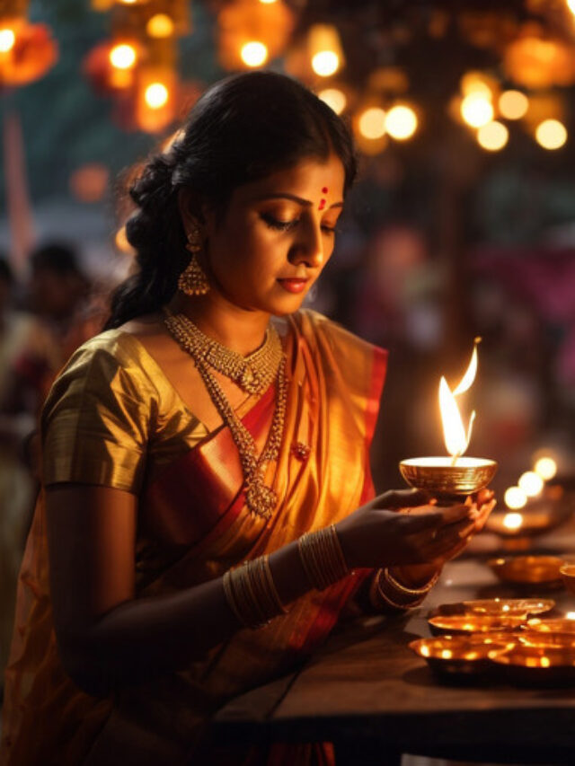 Diwali